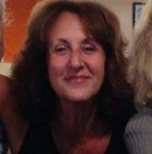 Meet your Posher, Catherine